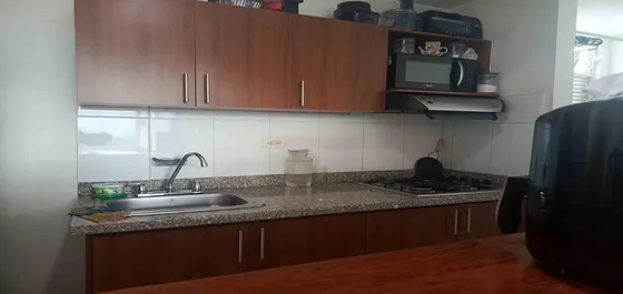 Apartamento En Venta Sector Makro Dosquebradas (279060586).