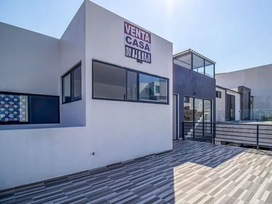 Casa En Venta En Tres De Mayo 