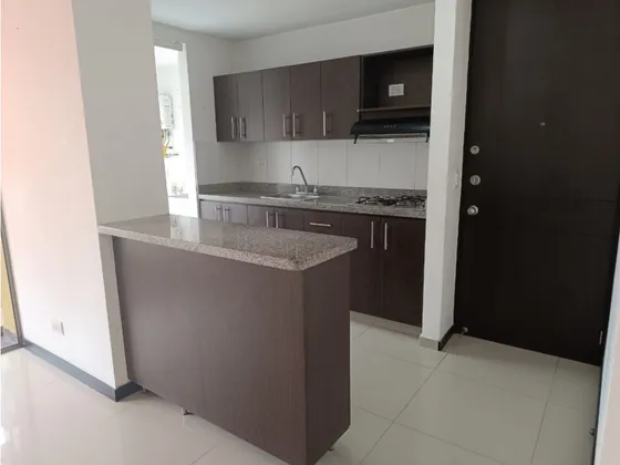 Apartamento En Venta En Venta En Sabaneta, Sector San Joaquín