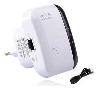 Amplificador wifi 50 metros sale