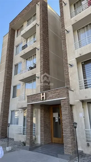 Condominio Cumbres De La Chimba