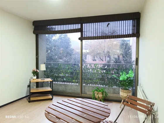 Departamento En Arriendo De Estudio Barrio Universitario 