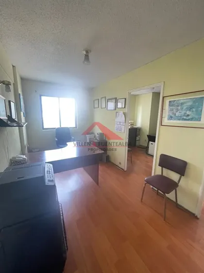 Se Vende Oficina En Gran Avenida
