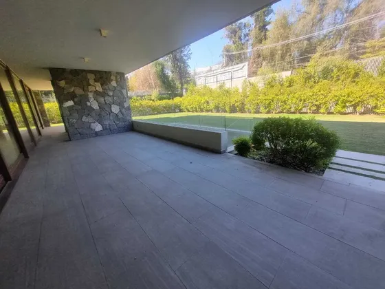 Departamentos Con Jardín Privado (170955)