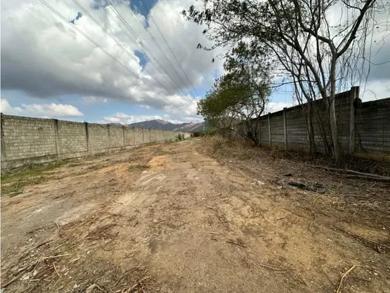 Terreno Guacara, Ciudad Alianza.