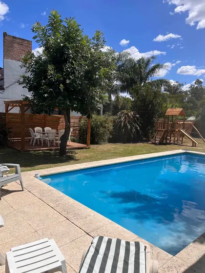 Casa Quinta Alq Temp Para Familias, No Eventos, No Grupos, No Cumpleaños