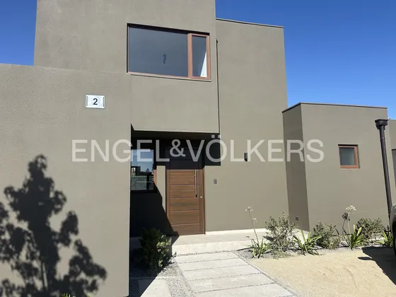 Casa Nueva En Arriendo Colina Verdes