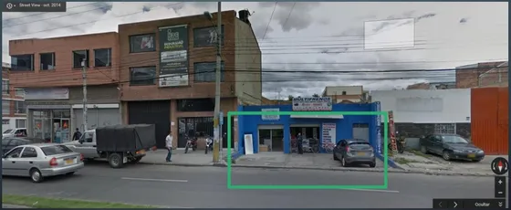 Se Vende Casa Lote En Orquideas De 300 Mt2 - Ideal Para Proyecto Inmobiliario