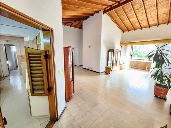 Venta De Apartamento En Envigado Zuñiga