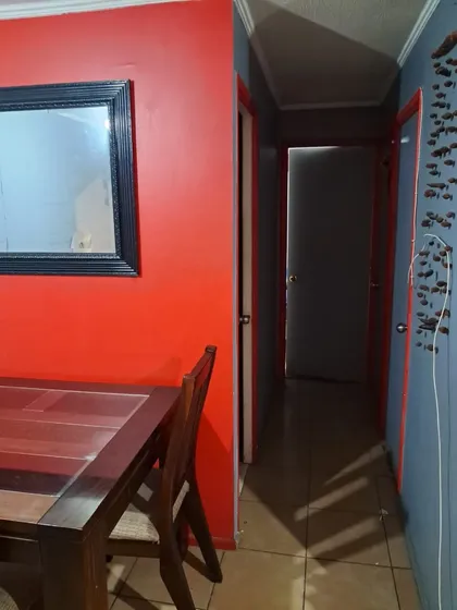 Departamento Puente Alto Condominio Cerrado