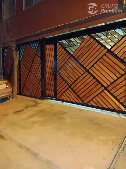 Casa En Venta 8 Dorm 2 Baños En Paine