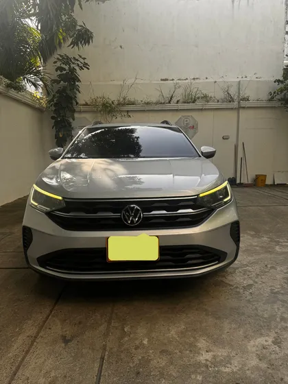 Volkswagen Nivus 1.0 Comfortline At