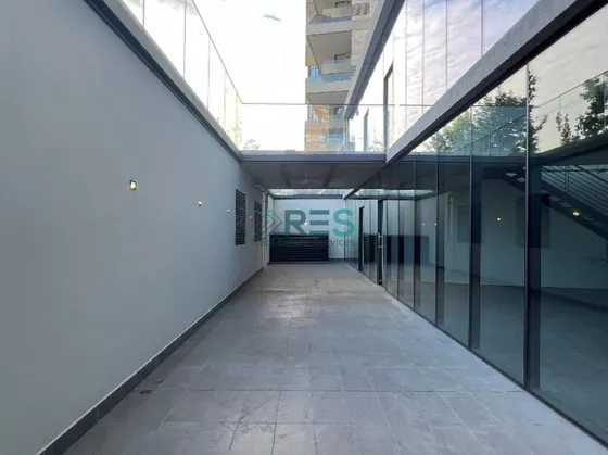 Local Comercial En Arriendo En Vitacura