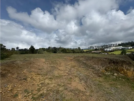 Lote En Venta En Alto De Palmas