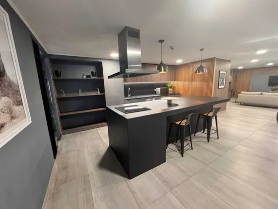 Céntrico Departamento/domeyko 2505 (164587)