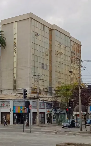 Excelente Oportunidad En Arriendo Centro De Viña Del Mar