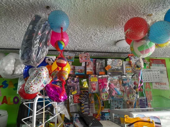 Papelería En Venta Ubicada En Villa Elisa Suba