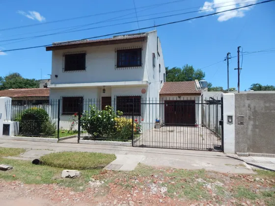 Casa En La Reja Chica