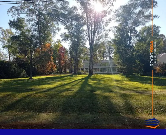 Terreno En Venta En San Diego Country Club Moreno