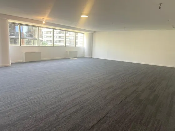 Alquiler Oficina Puerto Madero 120 Mts A Estrenar