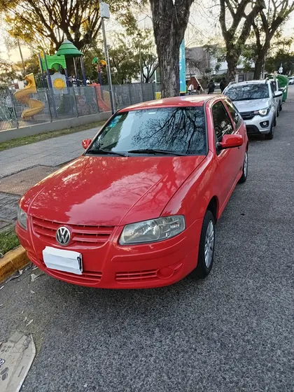 Volkswagen Gol 1.4 Power Ps+ac 83cv