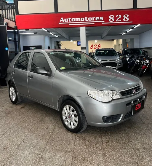 Fiat Palio 1.4 Fire