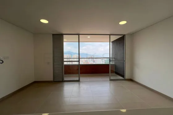 Apartamento En Venta En San Jose. Cod V501123
