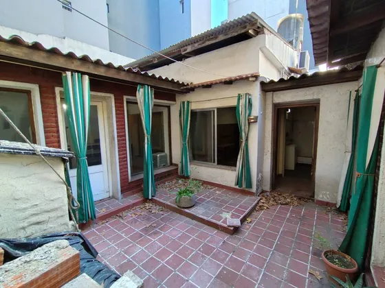 Venta Ph 4 Amb Con Patio Y Entrada Independiente