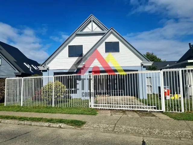 Casa Isla Teja 