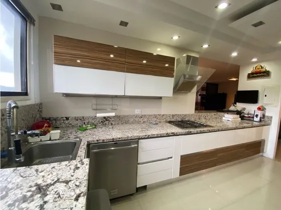 Vendo Apartamento 150m2 San Antonio Los Salias 6450