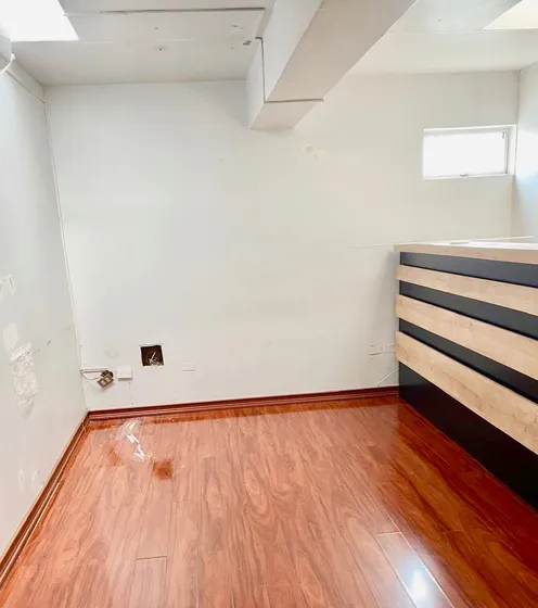 Oficina En Concepción 2do Nivel, Calle San Martín / Broker