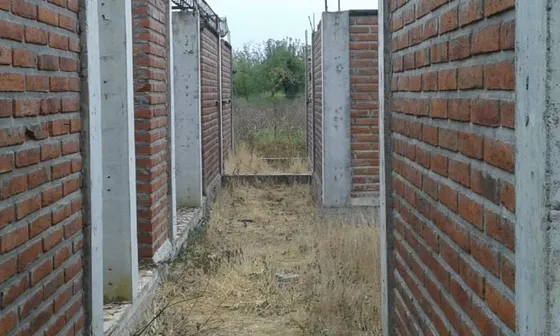 Gran Terreno En Sector Vaticano - Requinoa