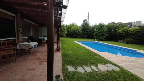 Casa En  Funes Town