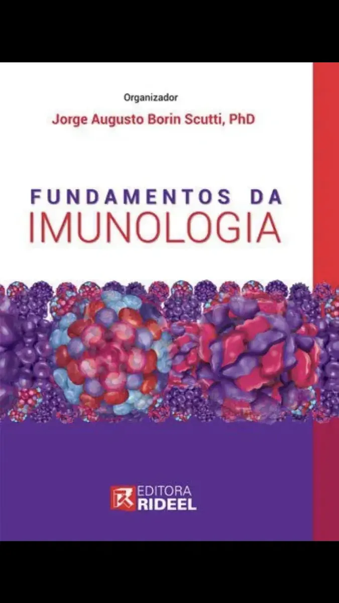 Fundamentos da Imunologia