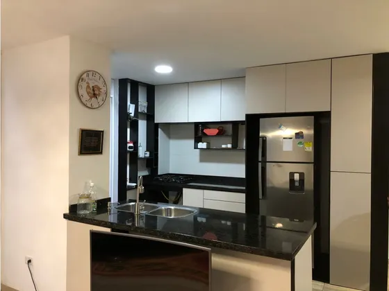 Venta De Casa De 210mt2 En Condominio Potrerito, Jamundí, Valle 8102.