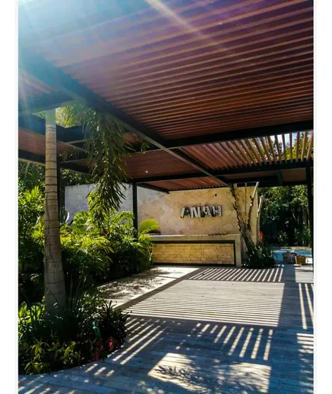 Departamento En Venta En Akumal