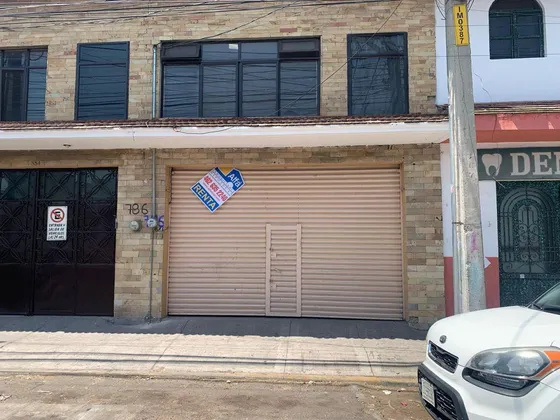 Local Comercial En Renta En Irapuato, Irapuato, Guanajuato