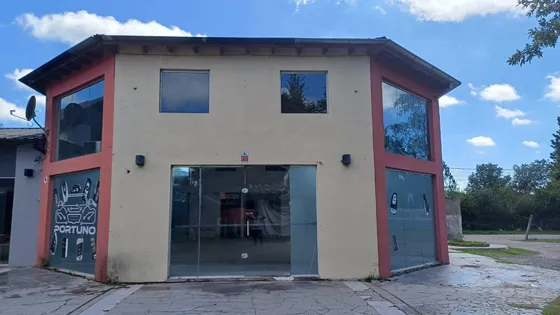 Local En Alquiler  Francisco Alvarez Calle Gorriti