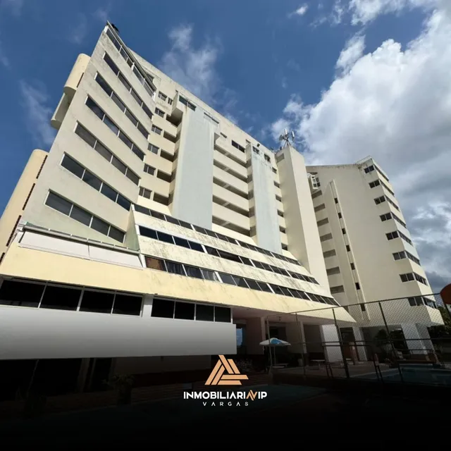 Ref 013 - 857  Grupo Inmobiliaria Vip Te Ofrece Apartamento En Venta Ubicado En Caribe  Estado La Guaira