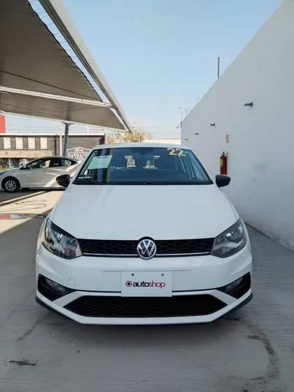 Volkswagen Polo 1.6 Join At