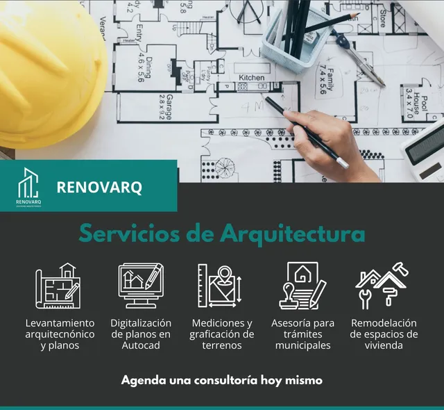 Arquitecto Guayaquil Samborondón Remodelación Planos Autocad