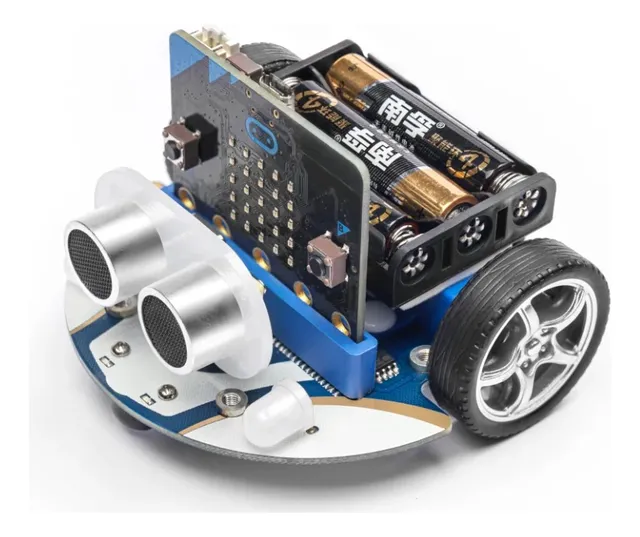 Cursos De Programacion Con Arduino Y Microbit
