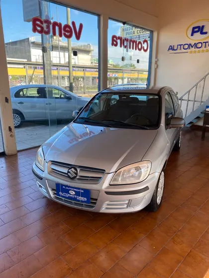 Suzuki Fun Fun 1.4