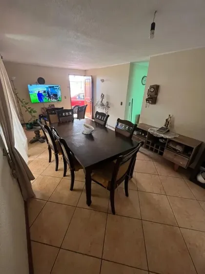 ¡oportunidad En Puente Alto: Casa 3d/2b