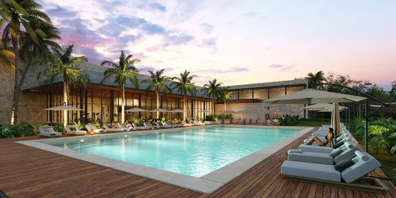 Terrenos En Venta En Privada Cuzam By Kumay, Hunucmá