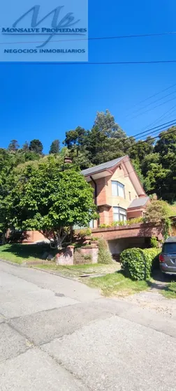 Se Vende Hermosa Y Acogedora Casa Sector Pedro De Valdivia
