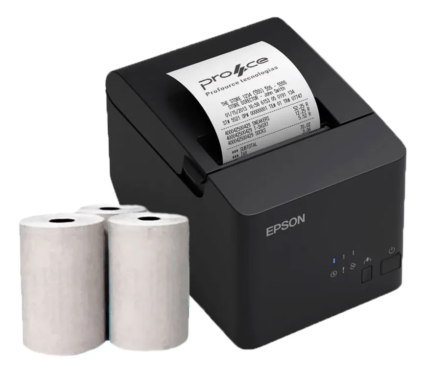 Epson TM-T20X