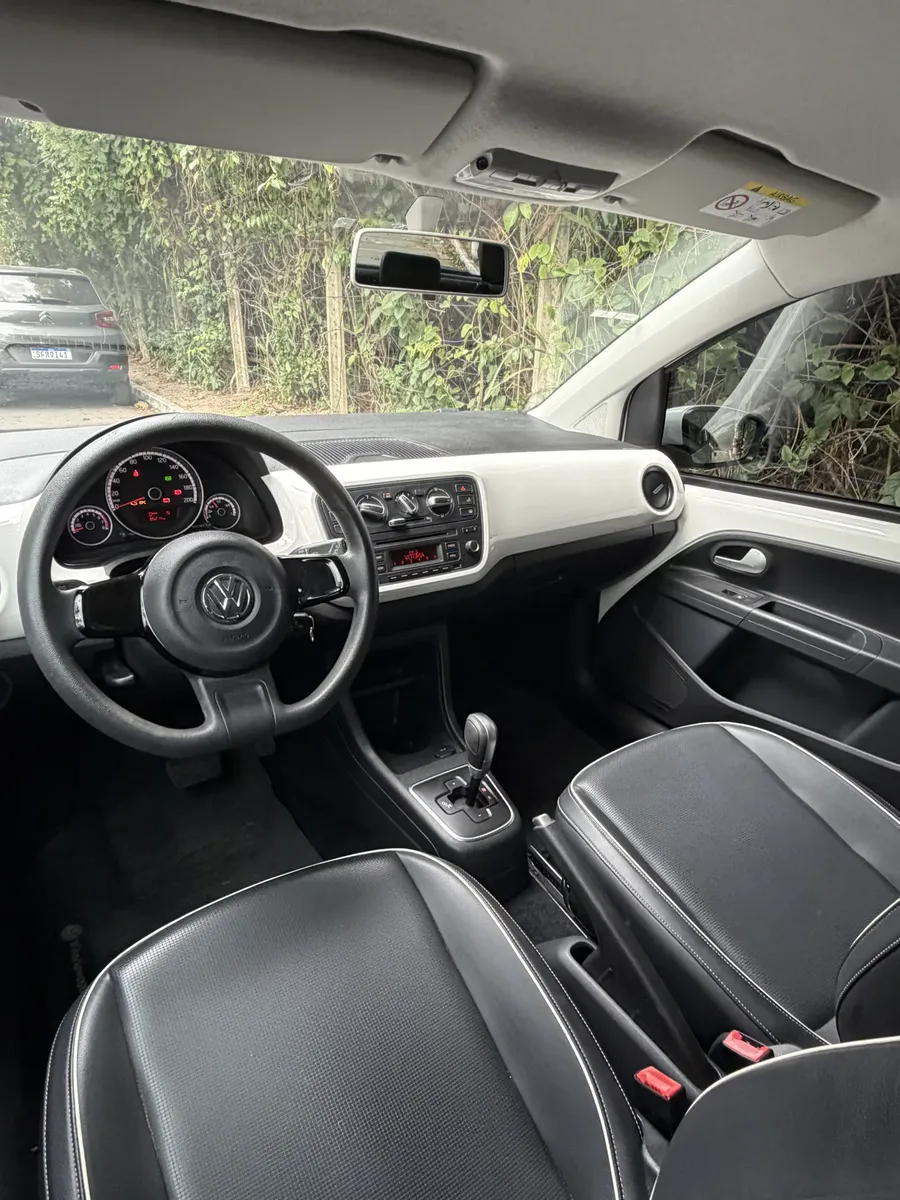 Volkswagen Up! 2017 1.0 High I-motion 5p — foto 7