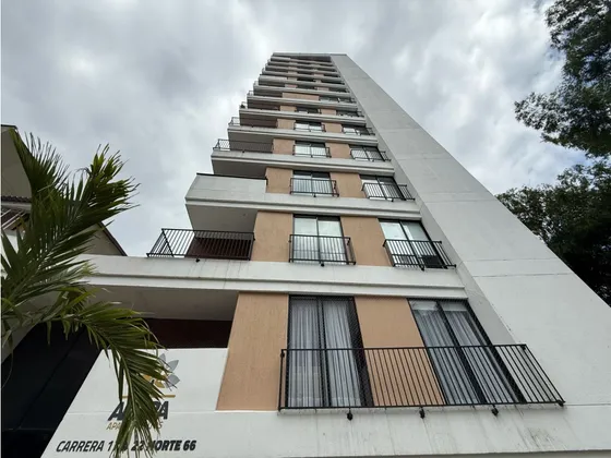 Se Venden Apartamentos Nuevos Para Alquiler De Rentas Cortas