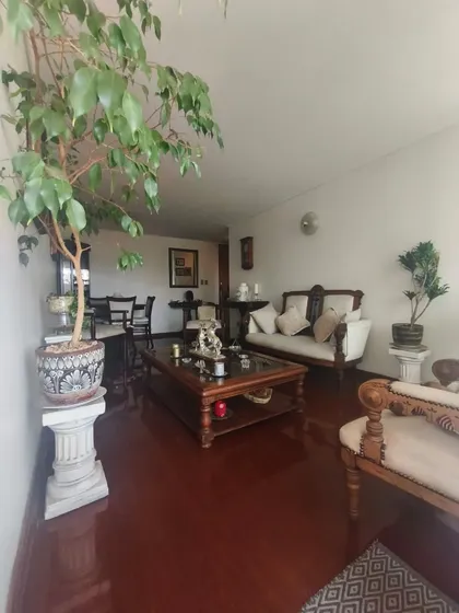 Venta De Departamento En Ñuñoa, 2 Dormitorios